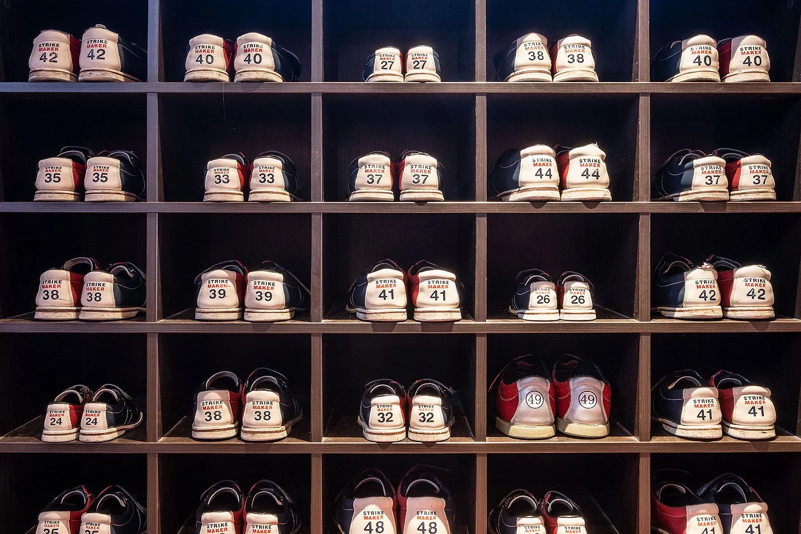 Hur du blir bättre på bowling - Nordic Sportsbar